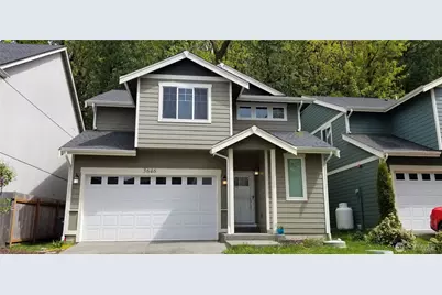 3646 Nimitz Lane, Bremerton, WA 98310 - Photo 2