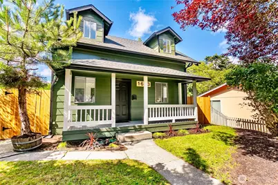 1673 S 58th St, Tacoma, WA 98408 - Photo 1