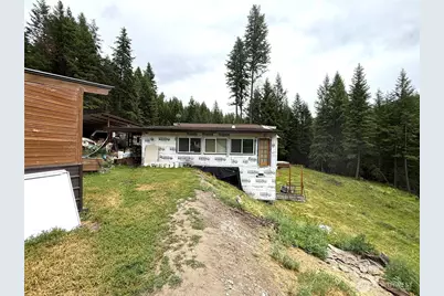 154 W Cougar Creek Road, Wauconda, WA 98859 - Photo 2