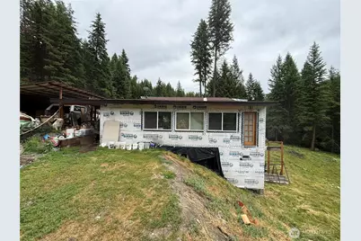 154 W Cougar Creek Road, Wauconda, WA 98859 - Photo 1
