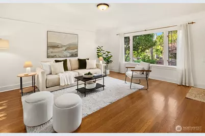 2205 Bigelow Avenue N #6, Seattle, WA 98109 - Photo 4