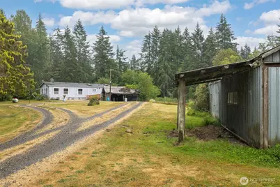 3908 Holtzheimer Trail, Blaine, WA 98230 - Photo 1