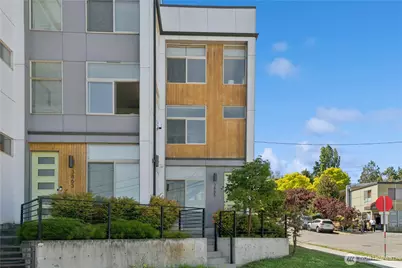 3865 Gilman Avenue W, Seattle, WA 98199 - Photo 1