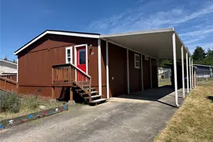 222 Maple Ave NW, Napavine, WA 98565 - Photo 2