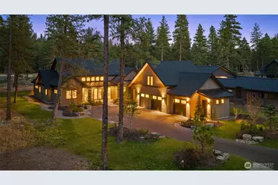 1791 Wanawish Loop, Cle Elum, WA 98922 - Photo 1