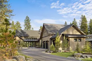 1791 Wanawish Loop, Cle Elum, WA 98922 - Photo 2