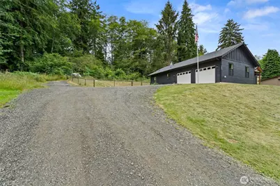 763 Harrison Avenue, Raymond, WA 98577 - Photo 2