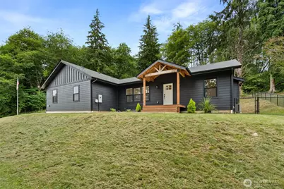 763 Harrison Avenue, Raymond, WA 98577 - Photo 1