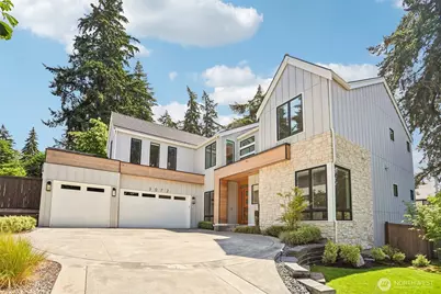 3072 106th Street SE, Bellevue, WA 98004 - Photo 1