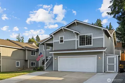 1014 Denny Avenue, Cle Elum, WA 98922 - Photo 2