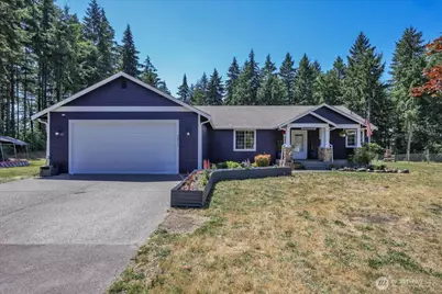 7911 300th Street Ct S, Roy, WA 98580 - Photo 1