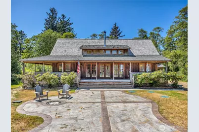 33811 Territory Road, Oysterville, WA 98641 - Photo 1