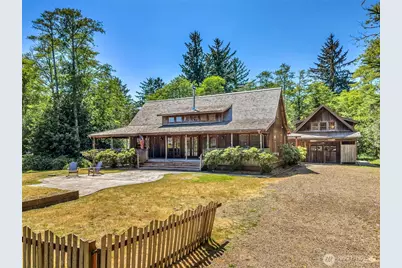 33811 Territory Road, Oysterville, WA 98641 - Photo 1