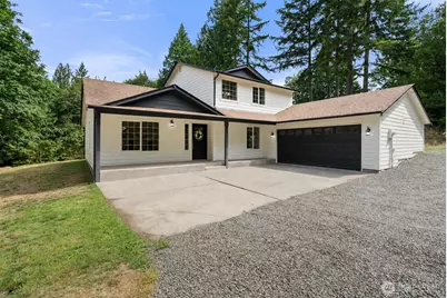 12611 194th Ave NW, Gig Harbor, WA 98329 - Photo 1