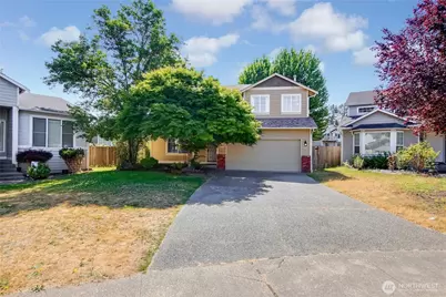 8824 161st Street Ct E, Puyallup, WA 98375 - Photo 1