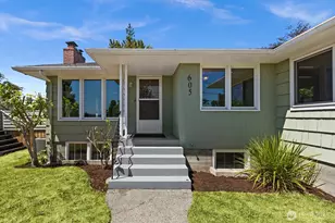 605 S Charleston Ave, Bremerton, WA 98312 - Photo 4
