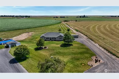12294 Road 9.5 NE, Moses Lake, WA 98837 - Photo 1