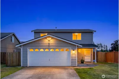 1104 201st Street E, Spanaway, WA 98387 - Photo 1