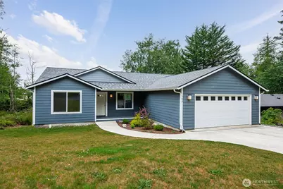 183 Rainier Lane, Port Ludlow, WA 98365 - Photo 1
