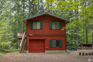 321 N Wynoochee Dr, Hoodsport, WA 98548 - Photo 2
