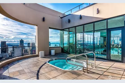 1301 Spring Street #8C, Seattle, WA 98101 - Photo 4