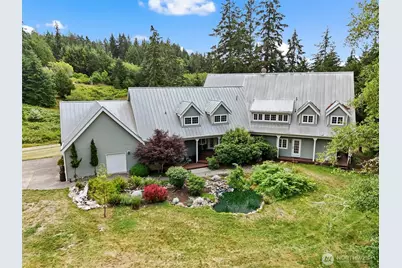 12912 134th Avenue Ct, Anderson Island, WA 98303 - Photo 1