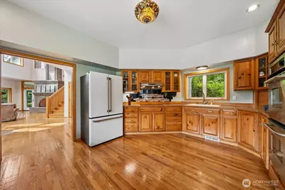 12912 134th Avenue Ct, Anderson Island, WA 98303 - Photo 14