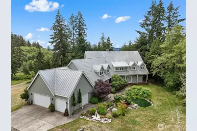 12912 134th Avenue Ct, Anderson Island, WA 98303 - Photo 2