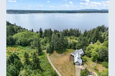12912 134th Avenue Ct, Anderson Island, WA 98303 - Photo 4