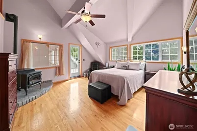 12912 134th Avenue Ct, Anderson Island, WA 98303 - Photo 26