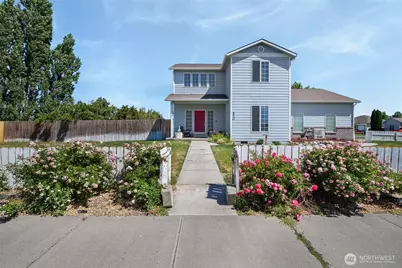 510 E Quintanilla Drive, Moses Lake, WA 98837 - Photo 1