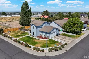 510 E Quintanilla Dr, Moses Lake, WA 98837 - Photo 2