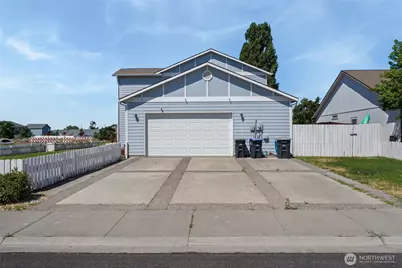510 E Quintanilla Drive, Moses Lake, WA 98837 - Photo 4