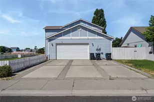 510 E Quintanilla Dr, Moses Lake, WA 98837 - Photo 4