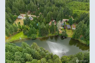 580 E Emerald Lake Drive E, Grapeview, WA 98546 - Photo 34