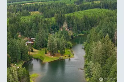 580 E Emerald Lake Drive E, Grapeview, WA 98546 - Photo 30