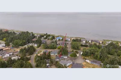602 Huckleberry Court SE, Ocean Shores, WA 98569 - Photo 34