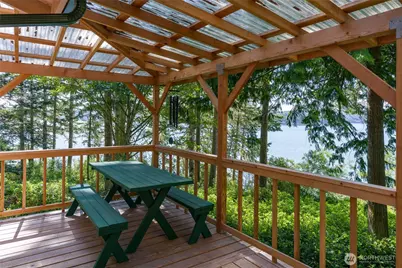 304 Frances Lane, Lopez Island, WA 98261 - Photo 1
