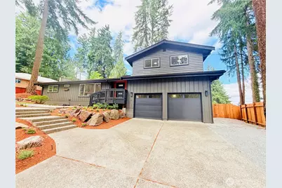 16142 SE 42 Place, Bellevue, WA 98006 - Photo 1