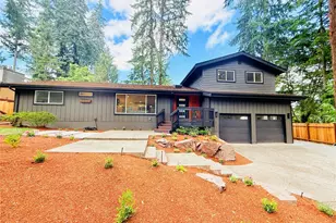 16142 SE 42nd Pl, Bellevue, WA 98006 - Photo 2