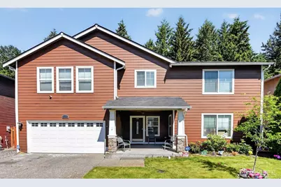 17728 93rd Avenue, Puyallup, WA 98375 - Photo 1