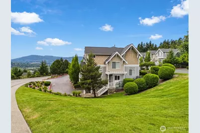 23120 SE Black Nugget Road #A6, Issaquah, WA 98029 - Photo 1