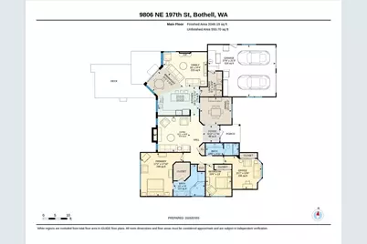 9806 NE 197th Street, Bothell, WA 98011 - Photo 38