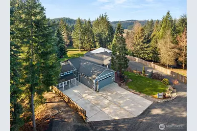 3115 & 3119 Zenkner Valley Road SW, Centralia, WA 98531 - Photo 40