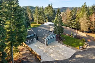 3115 & 3119 Zenkner Valley Road SW, Centralia, WA 98531 - Photo 40