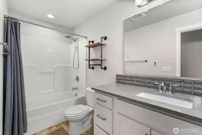 3115 & 3119 Zenkner Valley Road SW, Centralia, WA 98531 - Photo 24