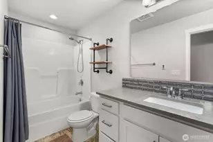 3115 & 3119 Zenkner Valley Road SW, Centralia, WA 98531 - Photo 24