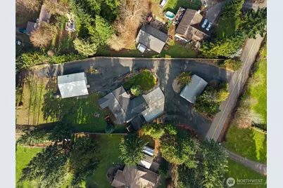 3115 & 3119 Zenkner Valley Road SW, Centralia, WA 98531 - Photo 34