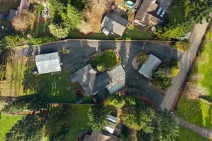 3115 & 3119 Zenkner Valley Road SW, Centralia, WA 98531 - Photo 34