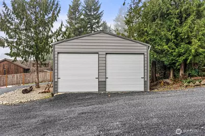 3115 & 3119 Zenkner Valley Road SW, Centralia, WA 98531 - Photo 4